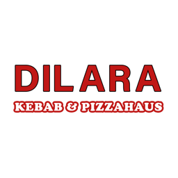 Dilara Kebab logo.
